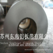 1070 H22 aluminio bobina china suministro